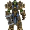 NECA Blizzards Heroes Of The Storm - Thrall (WoW) Action-Figur
