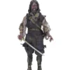 NECA The Fog - Captain Blake - Clothed Actionfigur