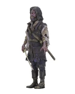 NECA The Fog - Captain Blake - Clothed Actionfigur 10 NECA The Fog - Captain Blake - Clothed Actionfigur -Spielzeugverkauf blake3