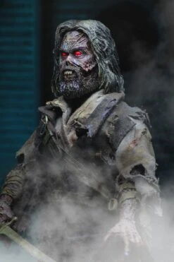 NECA The Fog - Captain Blake - Clothed Actionfigur 12 NECA The Fog - Captain Blake - Clothed Actionfigur -Spielzeugverkauf blake5