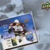 Upper Deck 2009-10 Be A Player Hockey