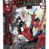 Upper Deck Marvel Legendary DBG - Paint The Town Red Expansion (EN)