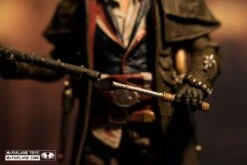 Assassins Creed Series 5 Figur - Union Jacob Frye -Spielzeugverkauf c5bb4b08fe22acc21e8288dc50830ded766cc754b41c5d9fc7021c542c3c3777