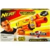 Hasbro NERF N-Strike Barricade RV-10
