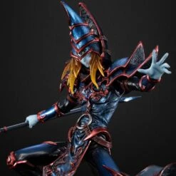 Diverse Megahouse - Yu-Gi-Oh! - Duel Monsters Black Magician Statue -Spielzeugverkauf c temp meho833090 x meho833090 a 2048x2048dd
