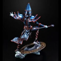 Diverse Megahouse - Yu-Gi-Oh! - Duel Monsters Black Magician Statue -Spielzeugverkauf c temp meho833090 x meho833090 e 2048x2048dfdf