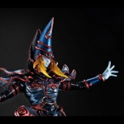 Diverse Megahouse - Yu-Gi-Oh! - Duel Monsters Black Magician Statue -Spielzeugverkauf c temp meho833090 x meho833090 i 2048x2048