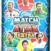 Topps 2014-2015 Match Attax Extra Mini-Tin (DE)
