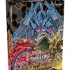 Konami Yu-Gi-Oh! Sacred Beasts Structure Deck - 1. Auflage (DE)