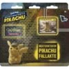 POKEMON Pokémon - Pikachu Movie Enhanced 2-Pack Blister (DE)