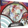 POKEMON Pokémon Cards Schwert Und Schild - Maritellit V Box (DE)