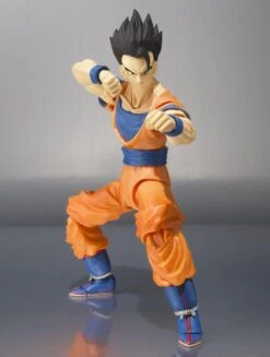 Dragonball Z - S.H.Figuarts Figur Ultimate Son Gohan -Spielzeugverkauf cb0247a2370e717f0f9a77dcda6aa803e24d12f96f5174fb88aa16ebb8af25e2