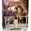 Wizards Of The Coast Magic Ajani Gegen Nicol Bolas Duel Decks (DE)