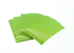 Alpha Protectors Lime Green Japan (60 St.)