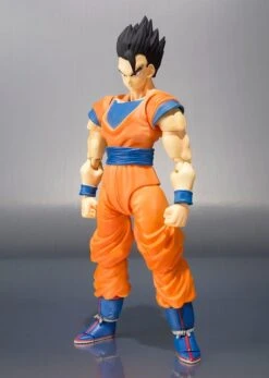 Dragonball Z - S.H.Figuarts Figur Ultimate Son Gohan -Spielzeugverkauf ce103fa1f1196f90b68aabfc43e9690079a887450c4a0d3d1d388a2fadc9ca13