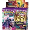 POKEMON Pokémon Cards XY04 Phantomkräfte Booster Display (DE)