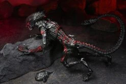 NECA Kenner Tribute Figur - Ultimate Night Cougar Alien -Spielzeugverkauf cougar10 scaled 1