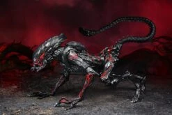 NECA Kenner Tribute Figur - Ultimate Night Cougar Alien -Spielzeugverkauf cougar4 scaled 1