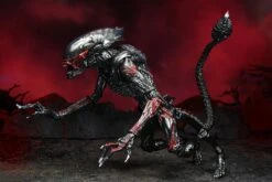 NECA Kenner Tribute Figur - Ultimate Night Cougar Alien -Spielzeugverkauf cougar6 scaled 1
