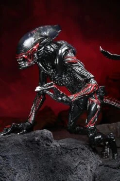 NECA Kenner Tribute Figur - Ultimate Night Cougar Alien -Spielzeugverkauf cougar8 scaled 1