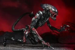 NECA Kenner Tribute Figur - Ultimate Night Cougar Alien -Spielzeugverkauf cougar9 scaled 1