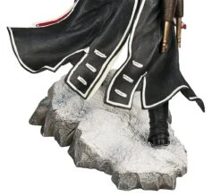 Ubisoft Assassins Creed Rogue - The Renegade Shay 24cm Figur 11 Ubisoft Assassins Creed Rogue - The Renegade Shay 24cm Figur -Spielzeugverkauf d39228356baece8cf85dbc382304314497d578c776945807c51b083b5c7e06e5