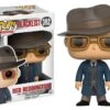 FUNKO POP! - Blacklist - Red Reddington Figur