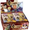 Dragonball Serie II (Booster, Deutsch)