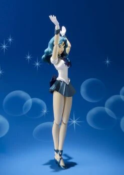 Sailor Moon - Sailor Neptune S.H.Figuarts Figur -Spielzeugverkauf d62493ab370c8d555272232d96b454f30efec71d35a66052c15f7eecf5b47763