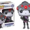 FUNKO POP! - Overwatch - Widowmaker Figur
