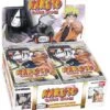 Naruto Series II (Booster, DE)