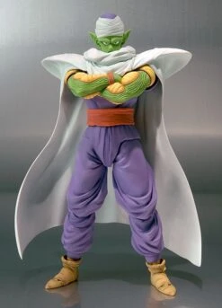 Dragonball Z - Piccolo S.H.Figuarts Figur