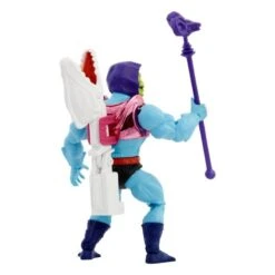 MATTEL Masters Of The Universe - Terror Claws Skeletor Actionfigur -Spielzeugverkauf ddd