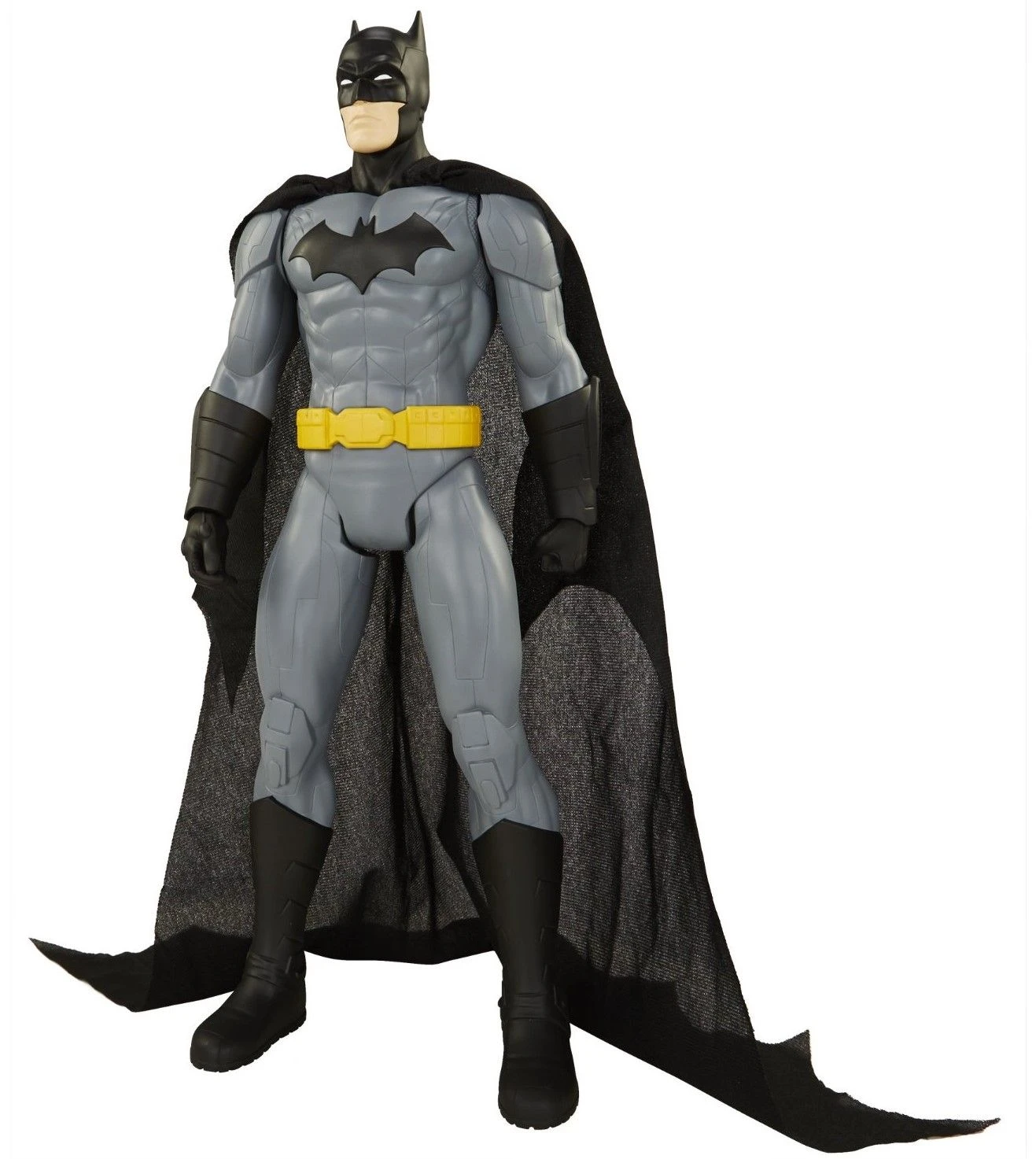 JAKKS PACIFIC DC Comics - Batman 50cm Figur 2 JAKKS PACIFIC DC Comics - Batman 50cm Figur – Bild 2