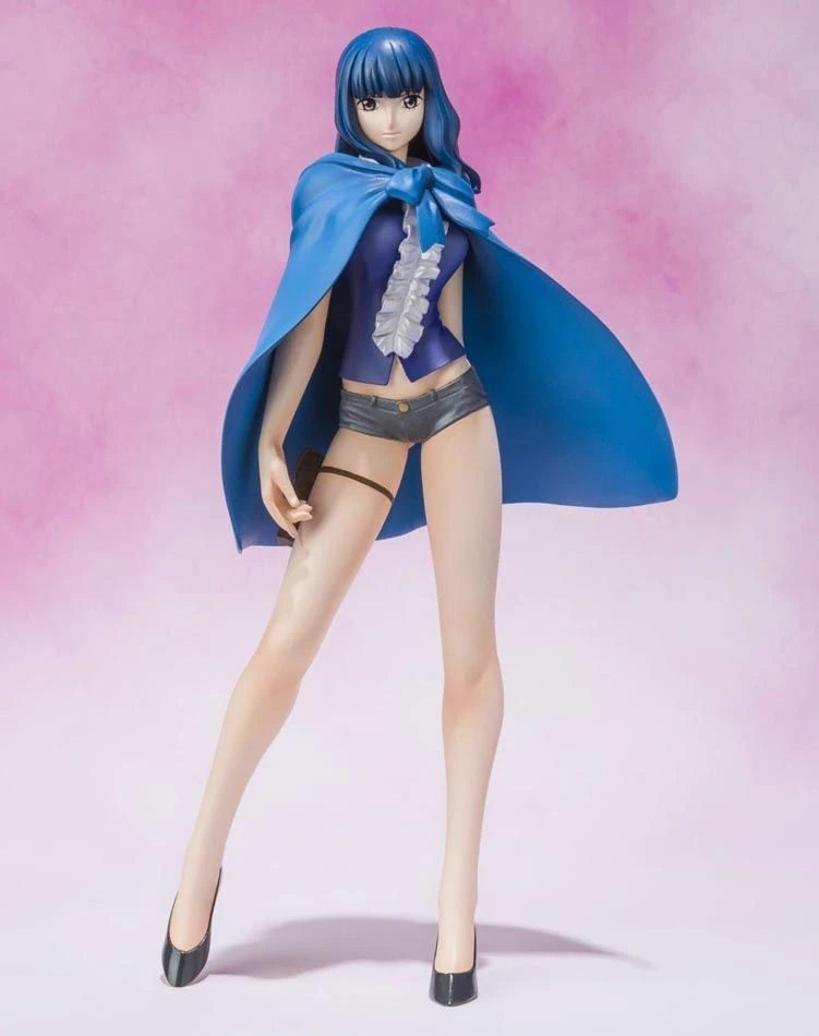 One Piece - Ain Film Z Figuarts Zero Figur 2 One Piece - Ain Film Z Figuarts Zero Figur – Bild 2