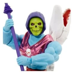 MATTEL Masters Of The Universe - Terror Claws Skeletor Actionfigur -Spielzeugverkauf dfd