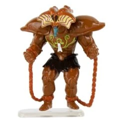 Yu-Gi-Oh! - Exodia The Forbidden One & Castle Of Dark Illusions - 2er Figuren Set 7 Yu-Gi-Oh! - Exodia The Forbidden One & Castle Of Dark Illusions - 2er Figuren Set -Spielzeugverkauf dfdf 3