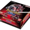 Digimon Card Game - Draconic Roar EX-03 Booster Display (EN)