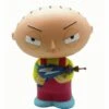 FUNKO Family Guy - Stewie Bobble-Bank
