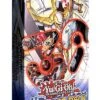 Konami Yu-Gi-Oh! Xyz Symphony Starter Deck (DE)