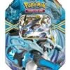 POKEMON Pokémon Cards Tin Box #33 Schwarzes Kyurem EX (DE)