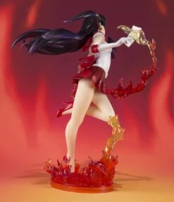 Sailor Moon - Sailor Mars Figuarts ZERO Figur -Spielzeugverkauf e43cfa6b64f0f2de99ed8090543de378658816222205ccd33fd2ba609c3d1af5