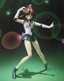 Sailor Moon - Sailor Jupiter S.H.Figuarts Figur 13 Sailor Moon - Sailor Jupiter S.H.Figuarts Figur -Spielzeugverkauf e582466b6be859c9b732a61a1ba5c7e842e0a02b2068f34611bd48b390a99269