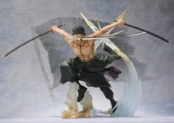 One Piece - Figuarts Zero - Roronoa Zoro Battle Version Figur 9 One Piece - Figuarts Zero - Roronoa Zoro Battle Version Figur -Spielzeugverkauf e6a3487a8de14b4b5a8e984aefafc6bee288c05e6f526b3bc2d55f09cf59284f