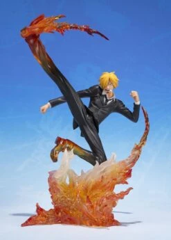 One Piece Figuarts Zero Figur - Sanji Diable Jambe Prem. Hachis -Spielzeugverkauf e806363f82568ff7d45d8eda654c67a263f85587a9a35aeb6171f22c6cde0413
