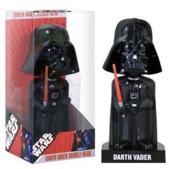 FUNKO Star Wars 30th. Ann. Darth Vader Bobble-Head
