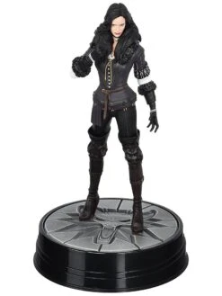The Witcher 3: Wild Hunt - Yennefer Of Vengerberg Statue