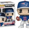FUNKO POP! NFL - Legends - Drew Bledsoe Figur