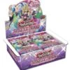 Konami Yu-Gi-Oh! L.Duelists: Sisters Of The Rose - Booster Display (DE)