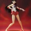 Sailor Moon - Sailor Mars S.H.Figuarts Figur